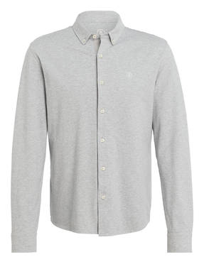 BOGNER Piqué-Hemd FRANZ Regular Fit