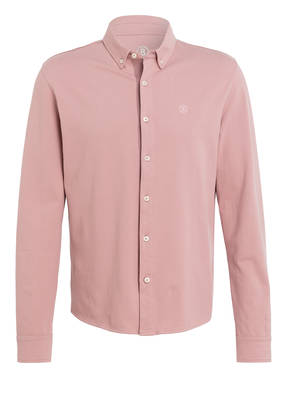 BOGNER Piqué-Hemd FRANZ Regular Fit