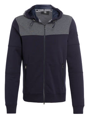 BOGNER Sweatjacke JANOS