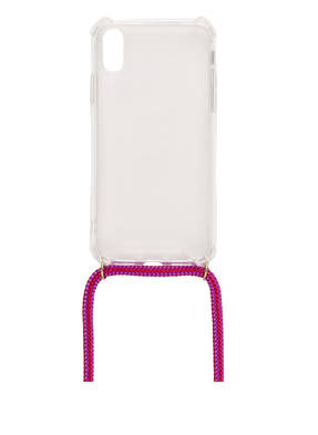 xouxou Smartphone-Hülle
