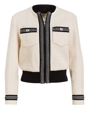maje Bouclé-Blazer BOPPY