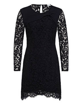 CLAUDIE PIERLOT Spitzenkleid RUBEN