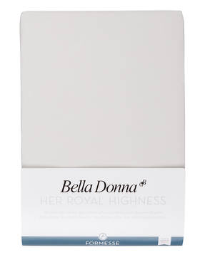 FORMESSE Spannbetttuch BELLA DONNA ALTO