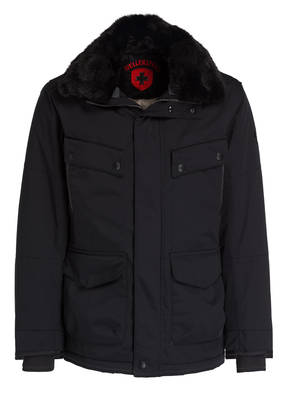 WELLENSTEYN Funktionsjacke HORI