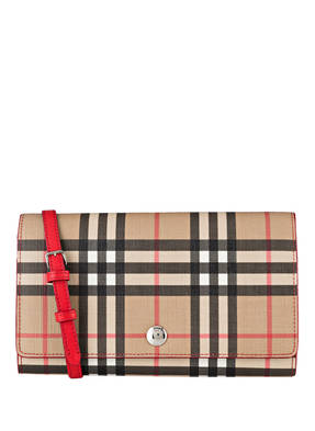 BURBERRY Umhängetasche HANNAH
