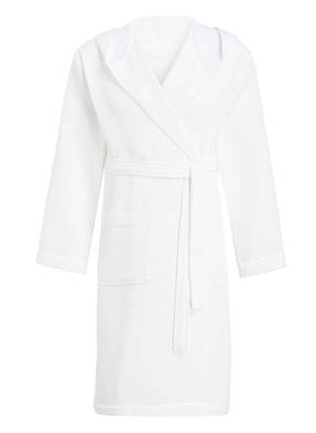 VOSSEN Unisex-Bademantel ROBBY