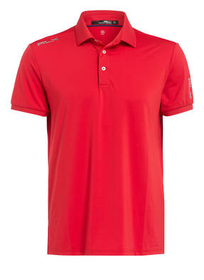 POLO GOLF RALPH LAUREN Funktions-Poloshirt