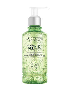 L'OCCITANE MARKTFRISCHE