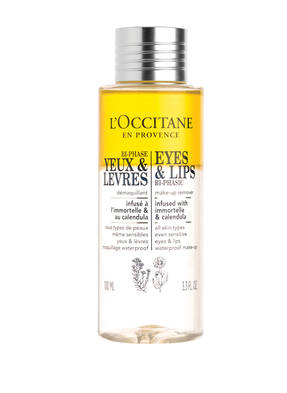 L'OCCITANE MARKTFRISCHE