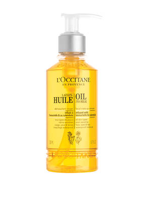 L'OCCITANE MARKTFRISCHE