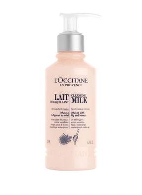 L'OCCITANE MARKTFRISCHE