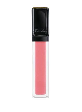 GUERLAIN KISS KISS