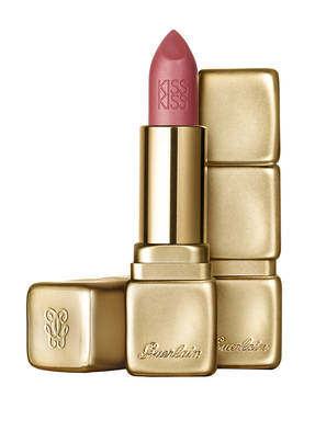 GUERLAIN KISS KISS MATTE
