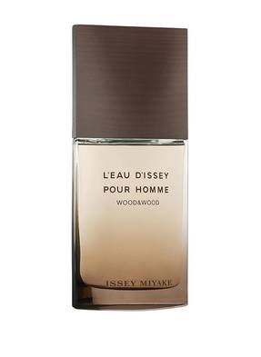 ISSEY MIYAKE L'EAU D'ISSEY POUR HOMME WOOD&WOOD