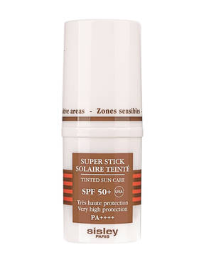 sisley SUPER STICK SOLAIRE TEINTE SPF50+