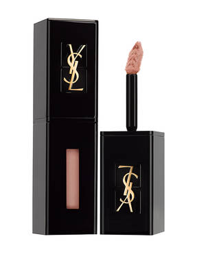 YVES SAINT LAURENT BEAUTÉ VERNIS À LÈVRES VINYL CREAM