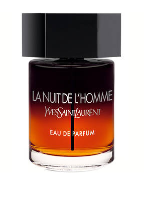 YVES SAINT LAURENT BEAUTÉ LA NUIT DE L'HOMME