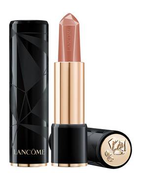 LANCÔME L'ABSOLUE ROUGE RUBY CREAM