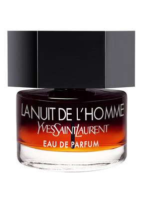 YVES SAINT LAURENT BEAUTÉ LA NUIT DE L'HOMME