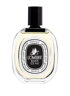 diptyque L'OMBRE DANS L'EAU
