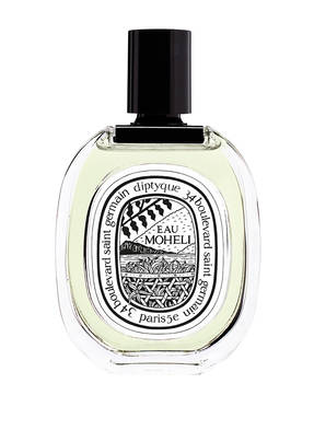 diptyque EAU MOHELI