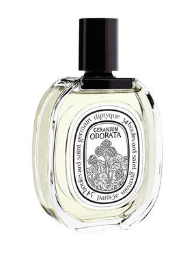 diptyque EAU GERANIUM ODORATA