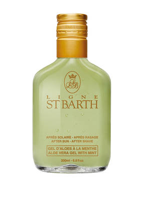 LIGNE ST BARTH CORPS & BAIN