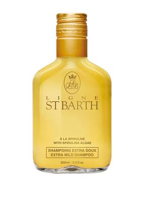 LIGNE ST BARTH CORPS & BAIN