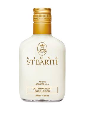 LIGNE ST BARTH CORPS & BAIN