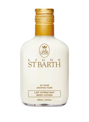 LIGNE ST BARTH CORPS & BAIN