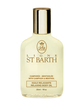 LIGNE ST BARTH CORPS & BAIN