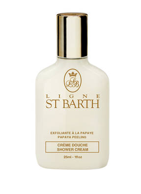 LIGNE ST BARTH CORPS & BAIN