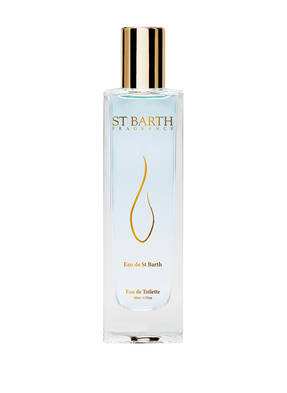 LIGNE ST BARTH EAU DE ST BARTH