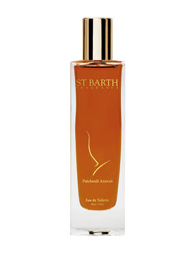 LIGNE ST BARTH PATCHOULI ARAWAK
