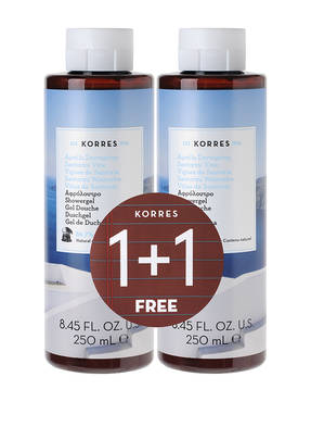 KORRES SANTORINI VINE