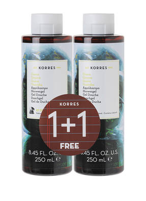 KORRES GUAVA