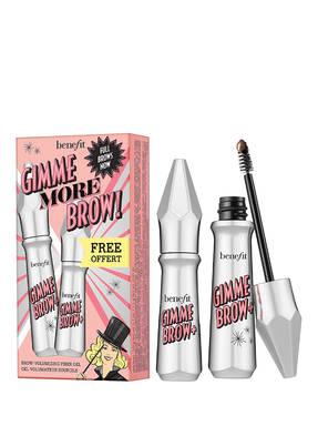 benefit GIMME MORE BROW!