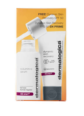 dermalogica PREVENT & PROTECT