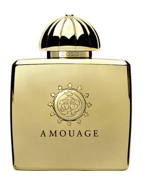 AMOUAGE GOLD WOMAN