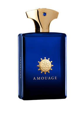 AMOUAGE INTERLUDE MAN