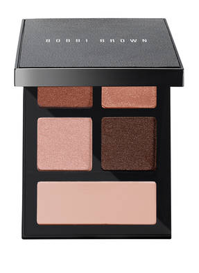 BOBBI BROWN THE ESSENTIAL MULTICOLOR EYE SHADOW PALETTE