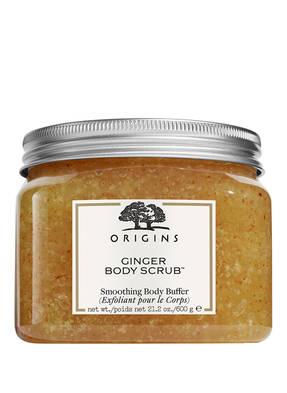 ORIGINS GINGER BODY SCRUB
