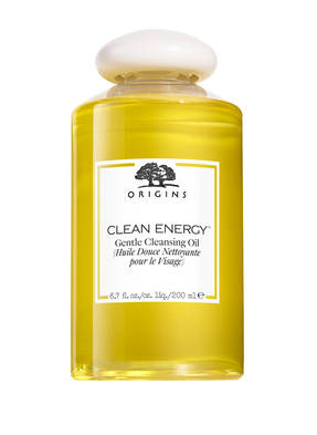 ORIGINS CLEAN ENERGY