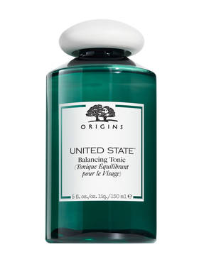 ORIGINS UNITED STATE