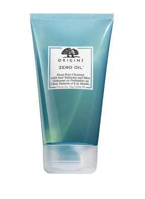 ORIGINS ZERO OIL