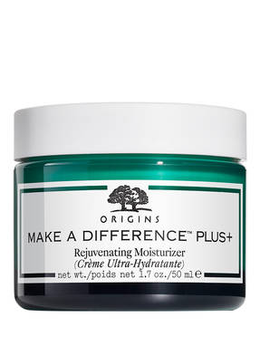 ORIGINS MAKE A DIFFERENCE PLUS+