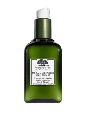 ORIGINS MEGA-MUSHROOM SKIN RELIEF
