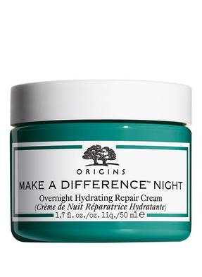 ORIGINS MAKE A DIFFERENCE™ NIGHT