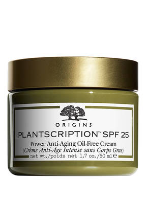 ORIGINS PLANTSCRIPTION