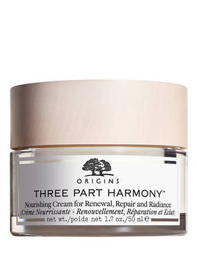 ORIGINS THREE PART HARMONY